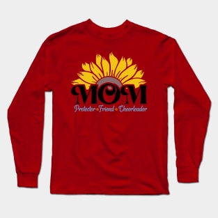 Mom Day- Mothers Day Gift Long Sleeve T-Shirt